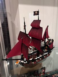 Lego Queen’s Anne Revenge