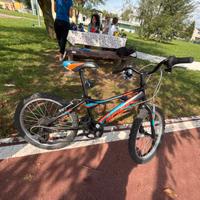 bicicletta brera 20 pollici