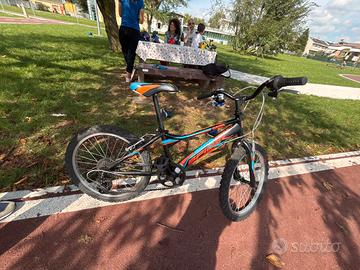 bicicletta brera 20 pollici