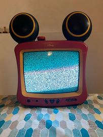 TV Vintage Disney - Medion MD40518