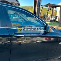 Porta anteriore destra bmw f10 520 del 2010