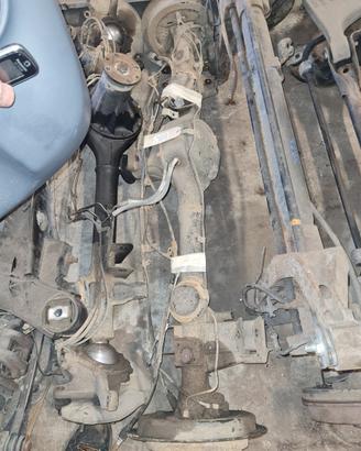 Pompa iniez SUZUKI JIMNY 4X4 1461cc diesel 2009
