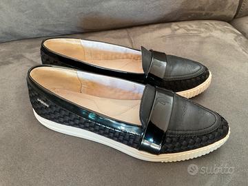 Mocassino Geox 36 nero