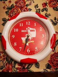 Orologio da parete  us ancona 1905 (calcio)