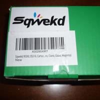 CARTUCCE STAMPANTE HP NUOVE