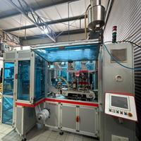 Cialdatrice Gino Rossi modello 100