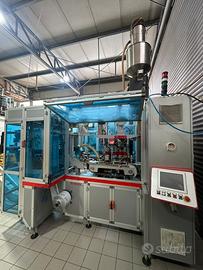 Cialdatrice Gino Rossi modello 100