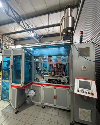 Cialdatrice Gino Rossi modello 100