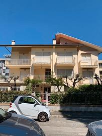 Appartamento estivo in villetta a Riccione