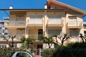 Appartamento estivo in villetta a Riccione