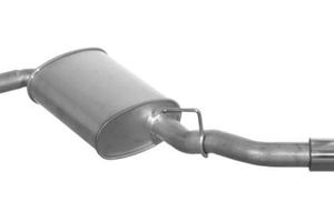 Marmitta alfa giulietta originale