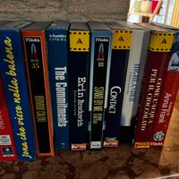 Videocassette Vhs film