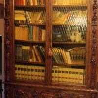 libreria primi 900