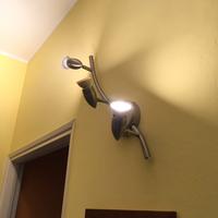 Faretti risparmio energetico