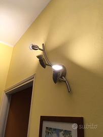 Faretti risparmio energetico