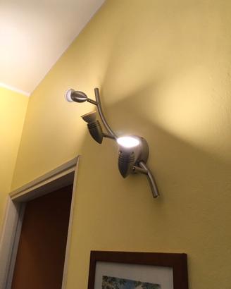 Faretti risparmio energetico