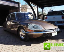 CITROEN DS 21 M