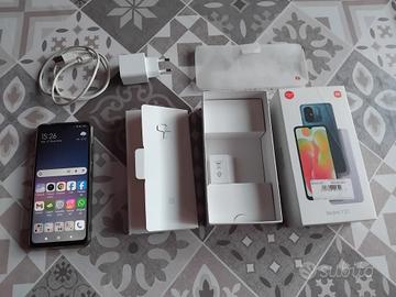 Smartphone Xiaomi 12 C 128 gb