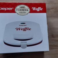 waffle beper 
