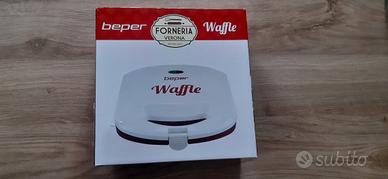 waffle beper 