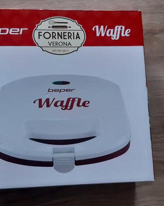 waffle beper 