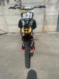 Ktm 85 sx - 2020