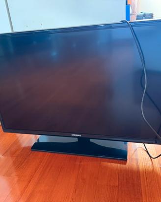 TV LED 32" Samsung HD