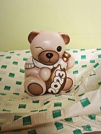 Orsetto Thun buon anno 2026