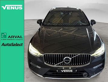 Volvo XC60 2.0 t8 recharge phev Inscription a...