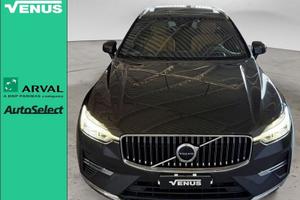 Volvo XC60 2.0 t8 recharge phev Inscription a...