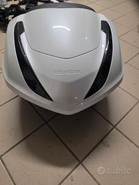 bauletto HONDA SH 125 2026 ,nuovo originale