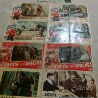 Locandine film anni '50