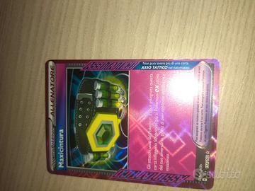 carta pokemon Maxicintura