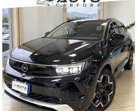 Opel Grandland 1.5 diesel Ecotec aut. Ultimate