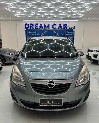 Opel Meriva 1.4 Turbo 120CV GPL Tech Elective -OK 