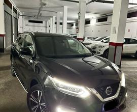 Qashqai N Connecta 1.5 110cv 101.000 km