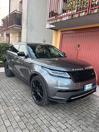 Auto velar
