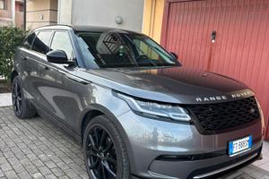 Auto velar