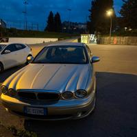 Jaguar X-Type 2.0 130 cv