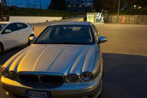Jaguar X-Type 2.0 130 cv