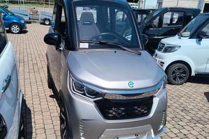 FREEDOM EVO mini auto anziani o disabili SENZA PAT