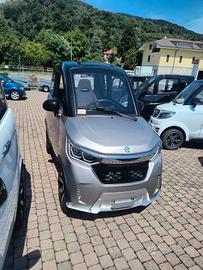 FREEDOM EVO mini auto anziani o disabili SENZA PAT