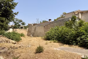 Terreno Residenziale Maracalagonis