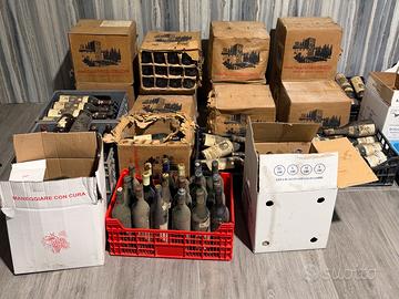 Vini da collezione Verrazzano