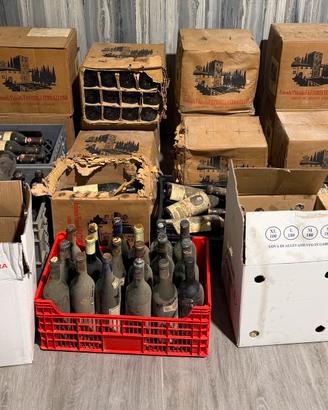 Vini da collezione Verrazzano