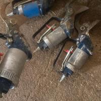 forbici ad aria compressa campagnola 