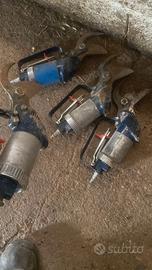 forbici ad aria compressa campagnola 