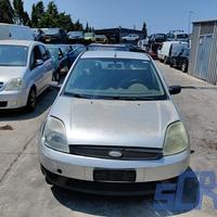FORD FIESTA 5 MK5 1.4 68CV 02-08 Ricambi