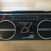 Boombox Grundig RR 335 (1987)