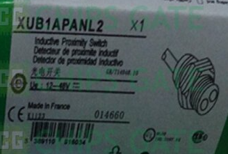 9 fotocellule nuove di Telemecanique Sensors